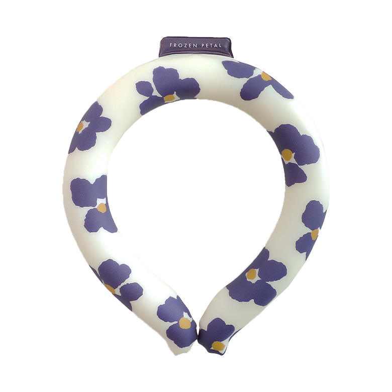 クールリング PCM PCMクーラー アイスクールリング スマートアイス リングクール ネッククーラー「メール便可」「10」 | osharewalker | 01