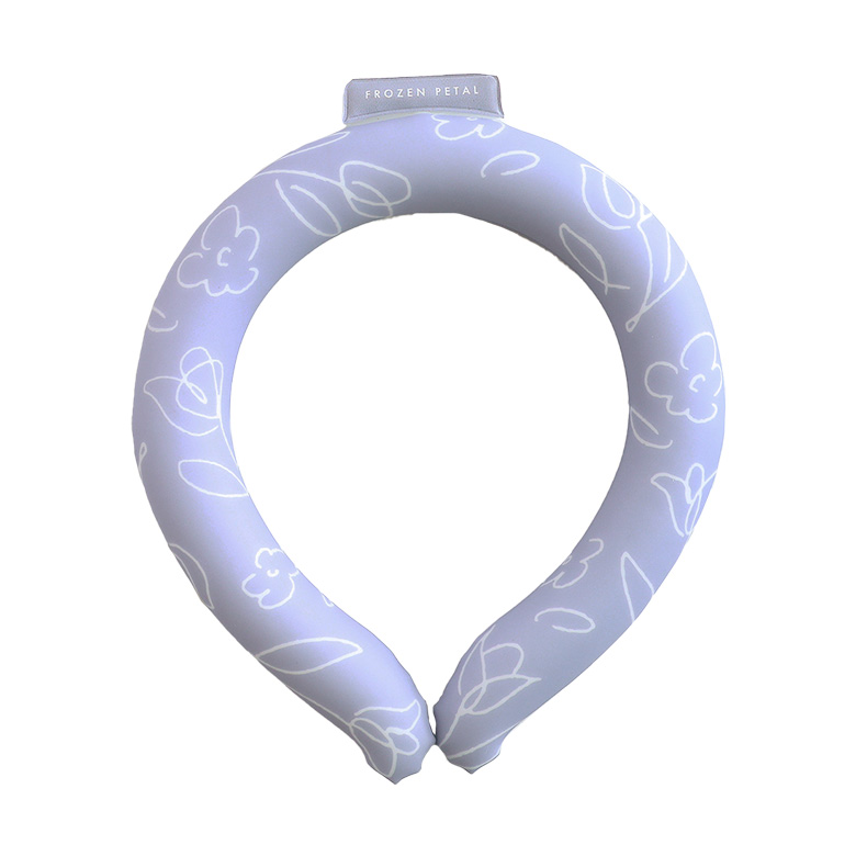 クールリング PCM PCMクーラー アイスクールリング スマートアイス リングクール ネッククーラー「メール便可」「10」 | osharewalker | 03