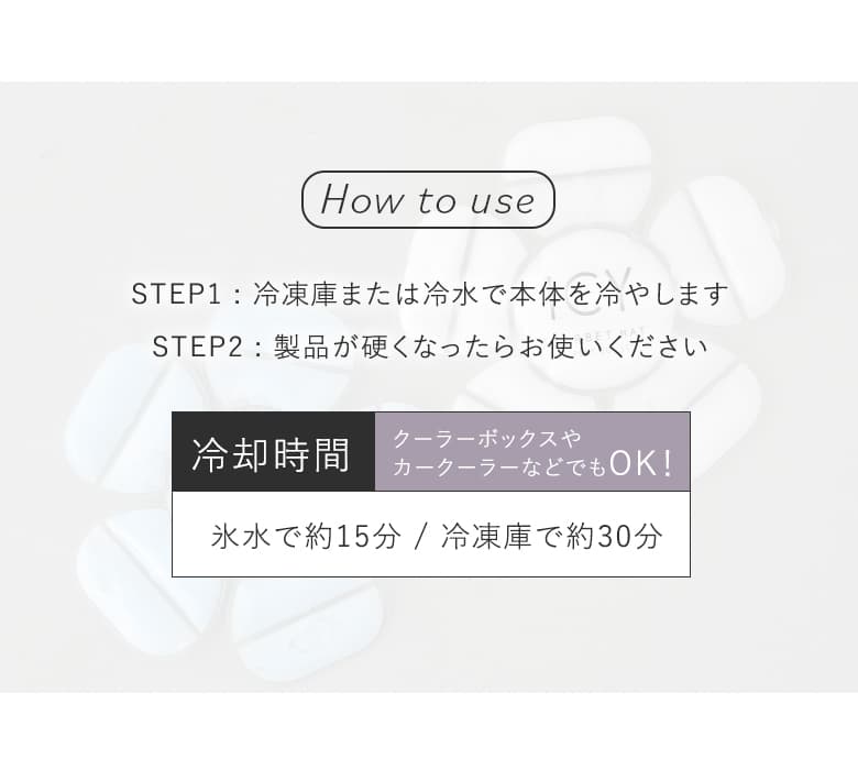 osharewalker（オシャレウォーカー） ギフト ギフトセット ヘッド