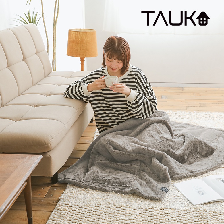 osharewalker（オシャレウォーカー） 膝掛け ひざ掛け ブランケット