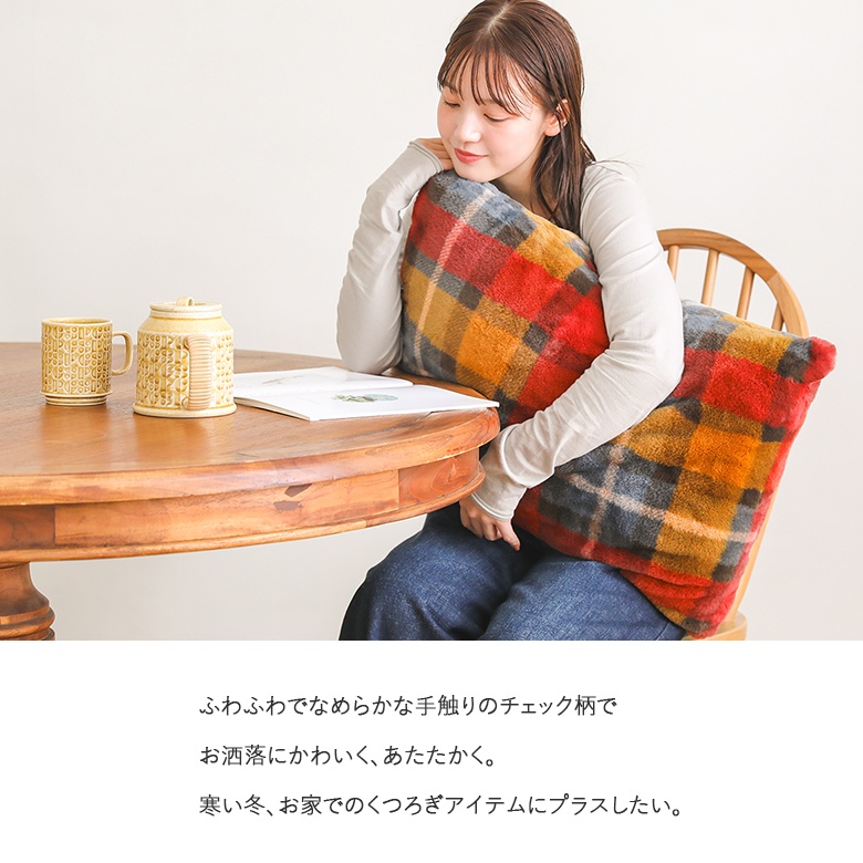 osharewalker（オシャレウォーカー） クッション ライフスタイル雑貨