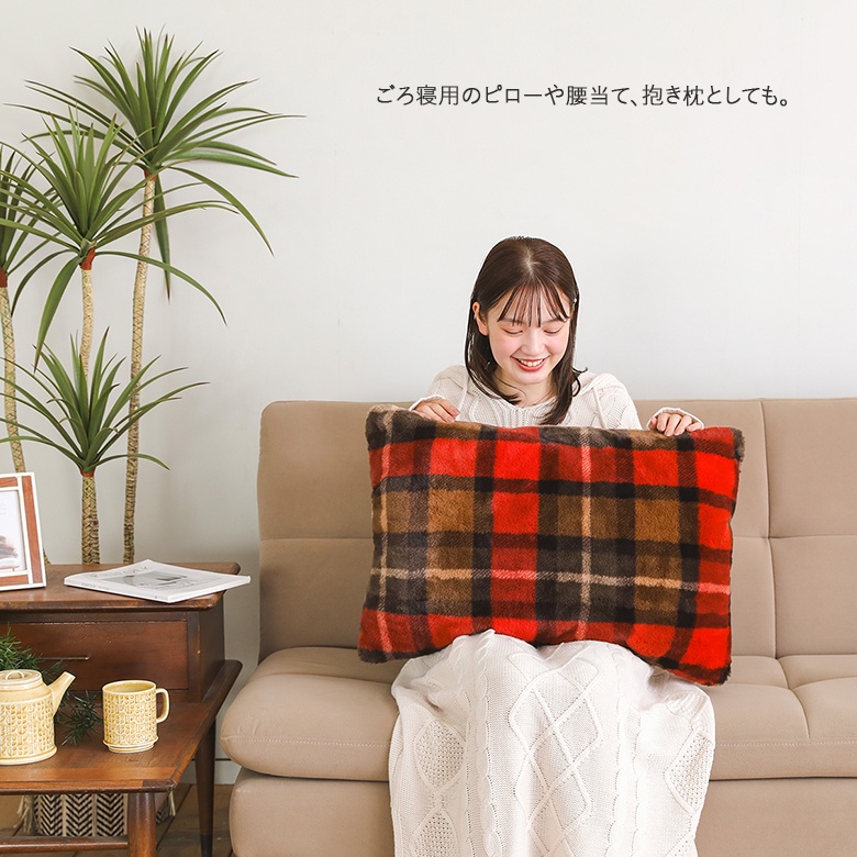 osharewalker（オシャレウォーカー） クッション ライフスタイル雑貨