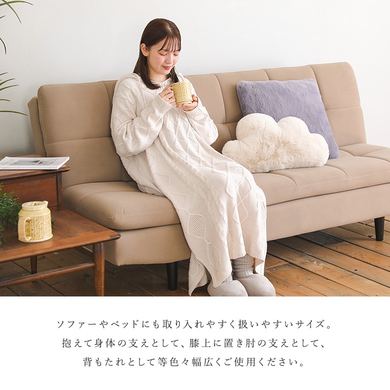 osharewalker（オシャレウォーカー） クッション ライフスタイル雑貨