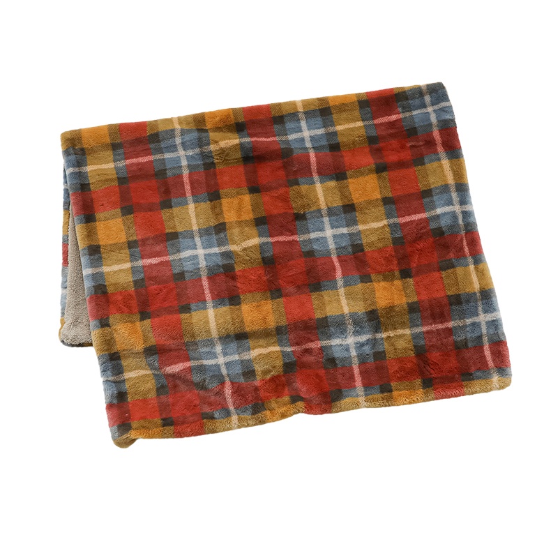 osharewalker（オシャレウォーカー） ブランケット ライフスタイル雑貨