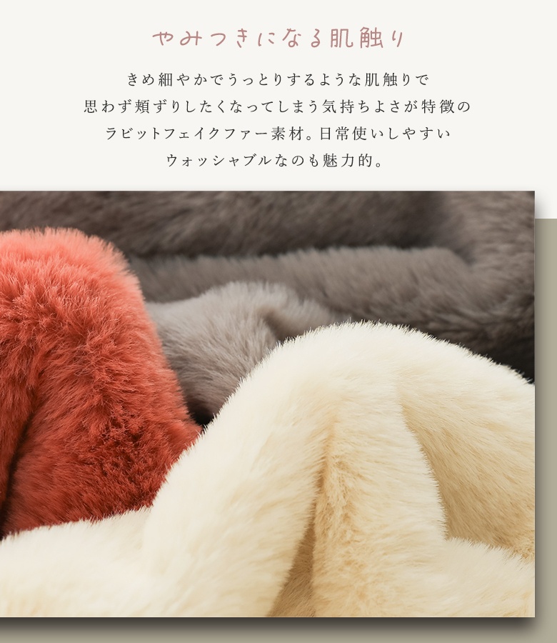 ルームウェア フーディ パーカー レディース トップス 部屋着 ゆったり あったか ふわふわ 冬 着る毛布  「メール便不可」「70」 | osharewalker | 06