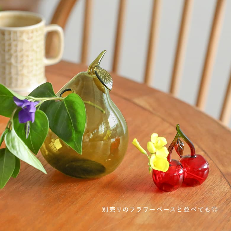 ガラス　花瓶　花器　フラワーベース　一輪挿し　置物 Amazon.co.jp: 花瓶 フラワー ベース 花瓶 金魚鉢 一輪挿し 花器