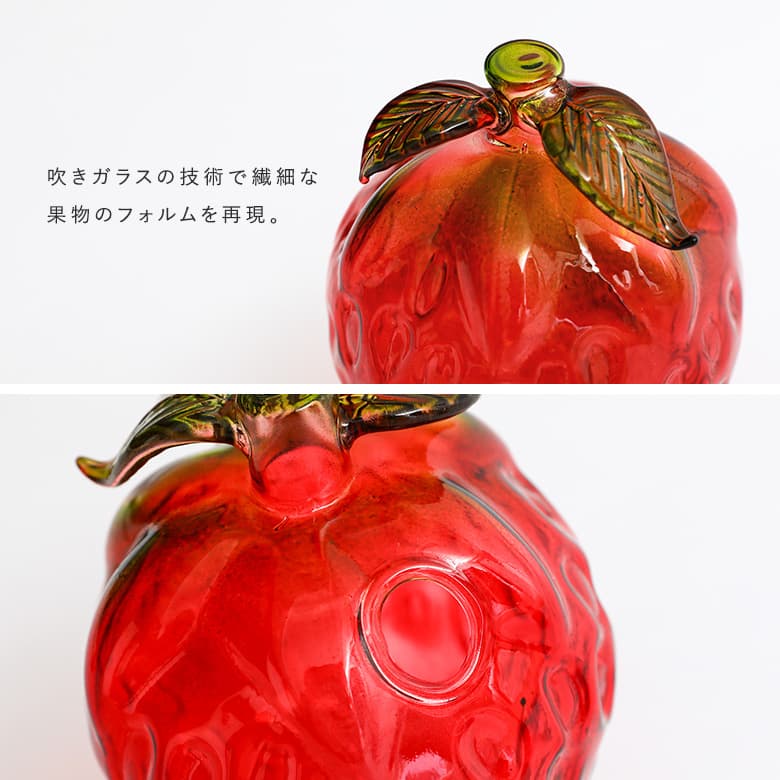 osharewalker（オシャレウォーカー） 花瓶 フラワーベース 一輪挿し