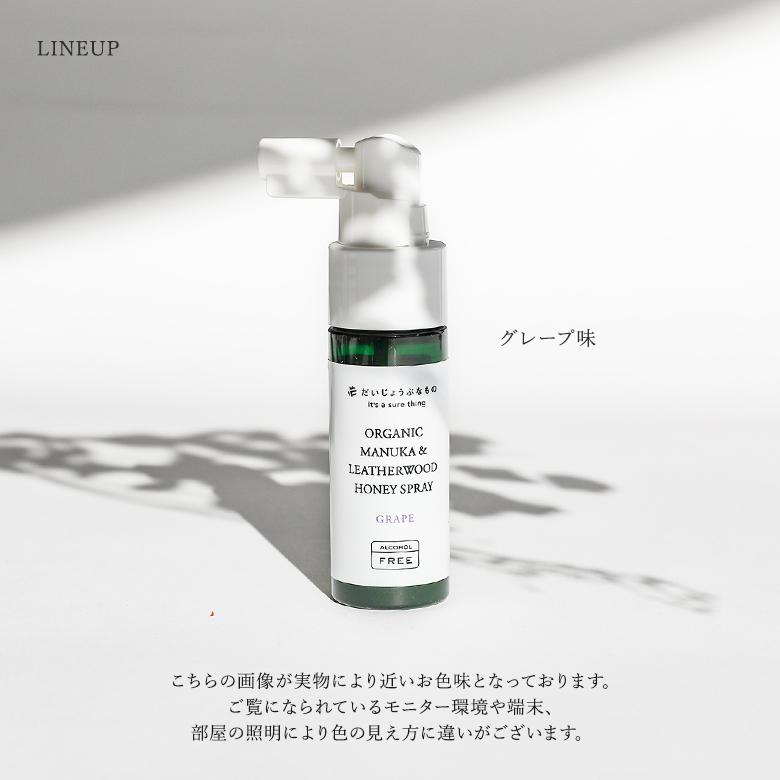 osharewalker（オシャレウォーカー） だいじょうぶなもの 百年はちみつ