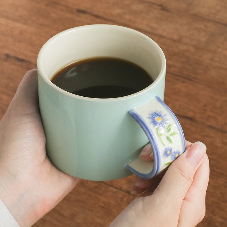マグカップ 食器 コップ マグカップ スープマ...の詳細画像4