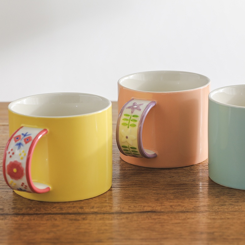 マグカップ 食器 コップ マグカップ スープマ...の詳細画像5
