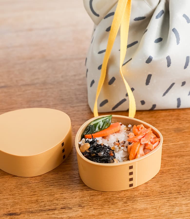 osharewalker おにぎり おにぎり型 おにぎりケース 弁当箱 お