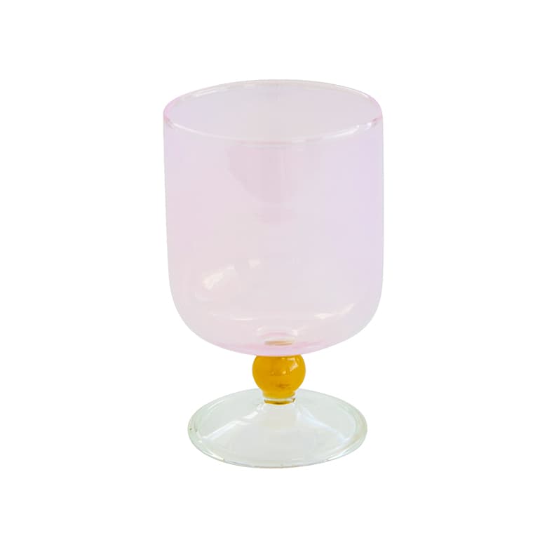 osharewalker ゴブレット グラス 食器 250ml コップ ワイン