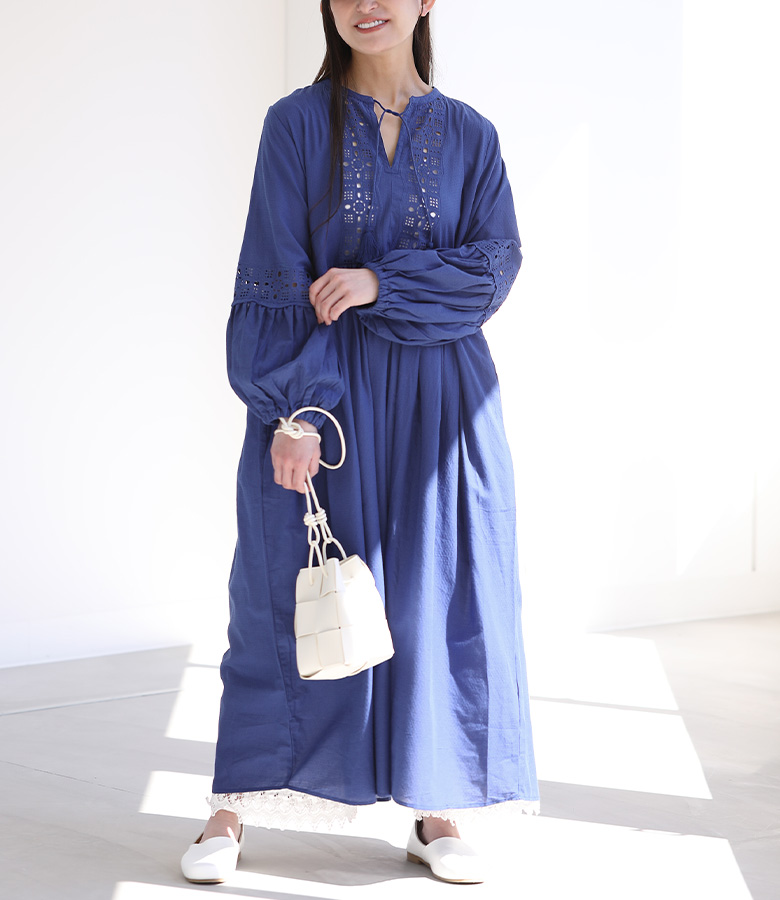 osharewalker（オシャレウォーカー） 「感謝価格」 ワンピース