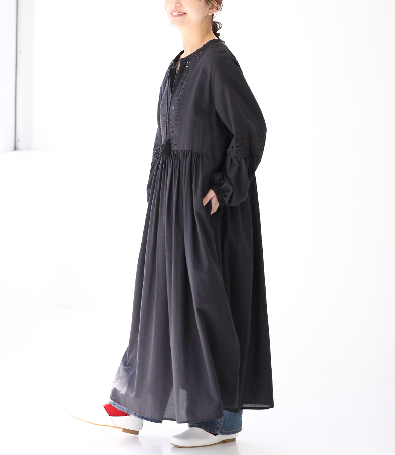 osharewalker（オシャレウォーカー） 「感謝価格」 ワンピース