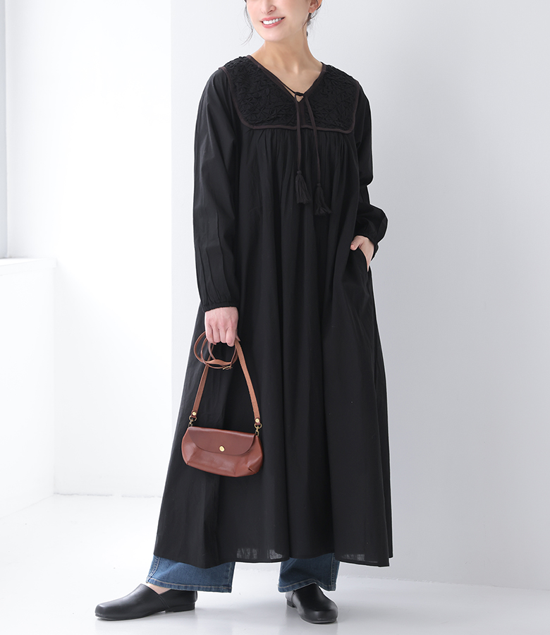 osharewalker（オシャレウォーカー） 「感謝価格」 ワンピース