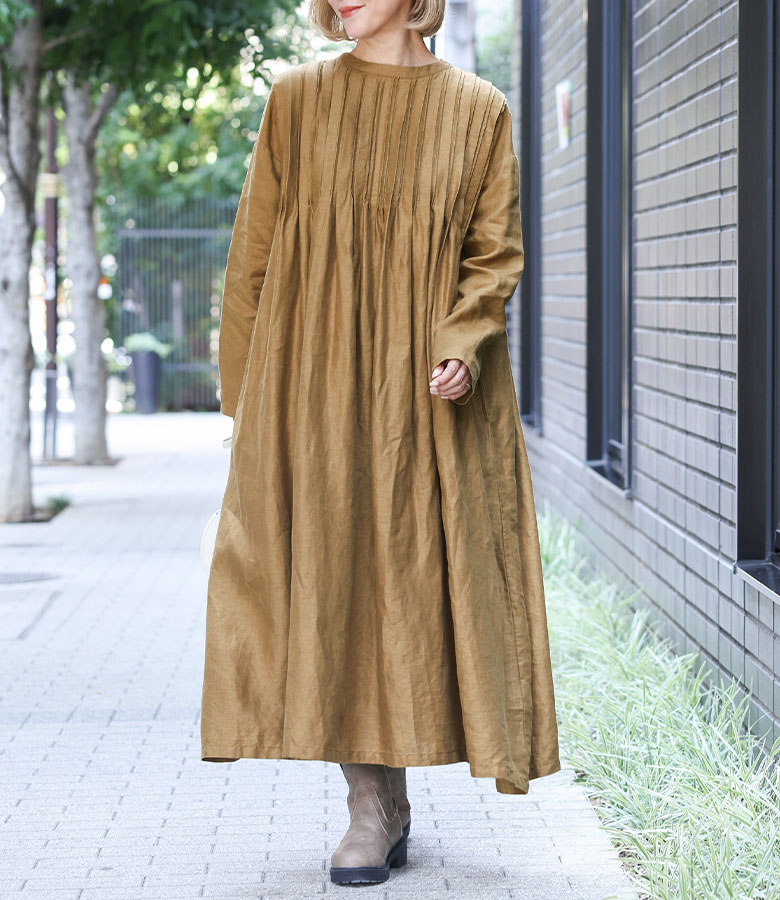 osharewalker（オシャレウォーカー） 「感謝価格」ワンピース 春 夏 秋