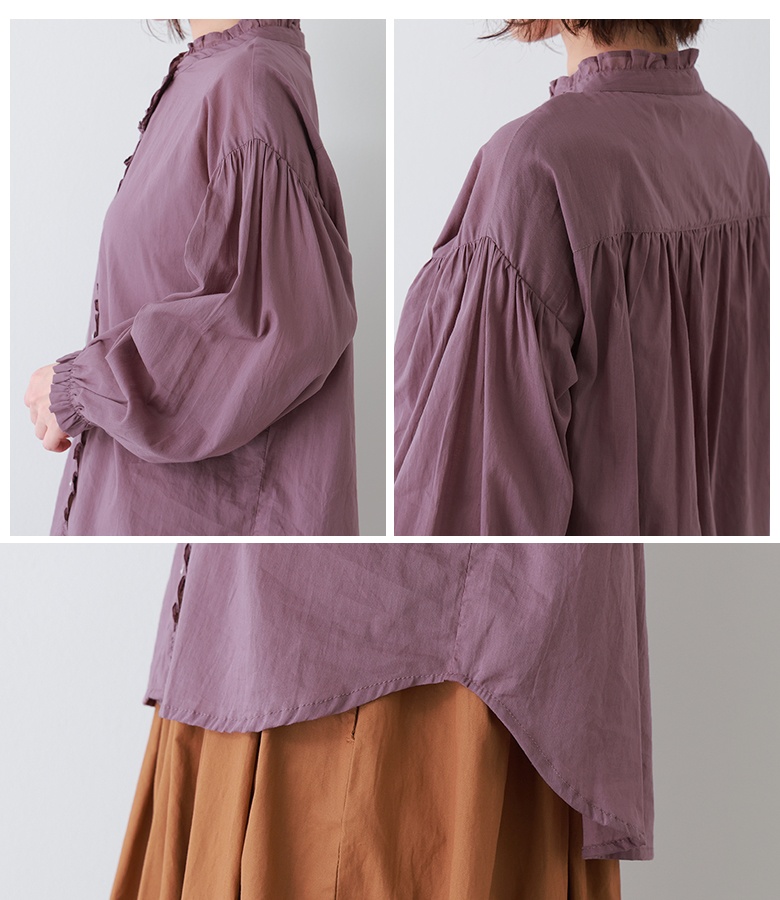 K K樣専用 osharewalker（オシャレウォーカー） 「感謝価格」トップス ブラウス