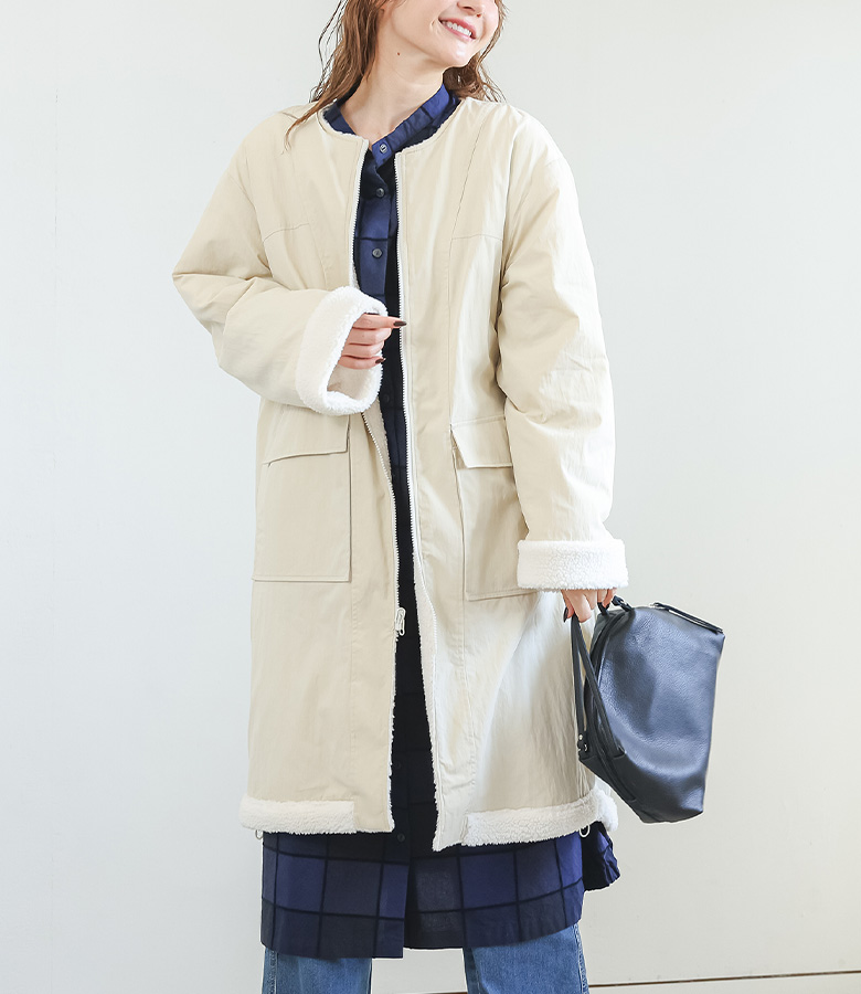 osharewalker（オシャレウォーカー） 「感謝価格」コート レディース 