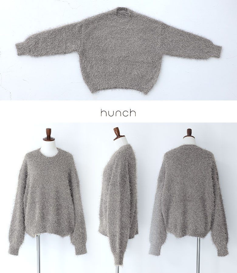 osharewalker（オシャレウォーカー） 「感謝価格」ニット トップス