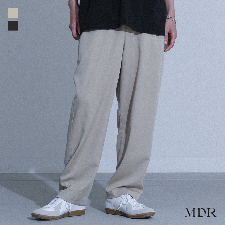 osharewalker（オシャレウォーカー） テーパードパンツ メンズ