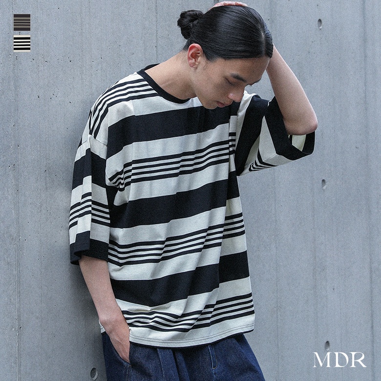 osharewalker（オシャレウォーカー） Tシャツ メンズ トップス 半袖