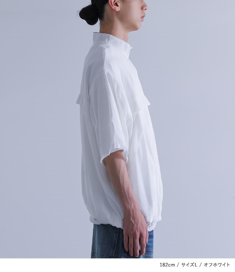 osharewalker（オシャレウォーカー） シアートップス メンズ トップス