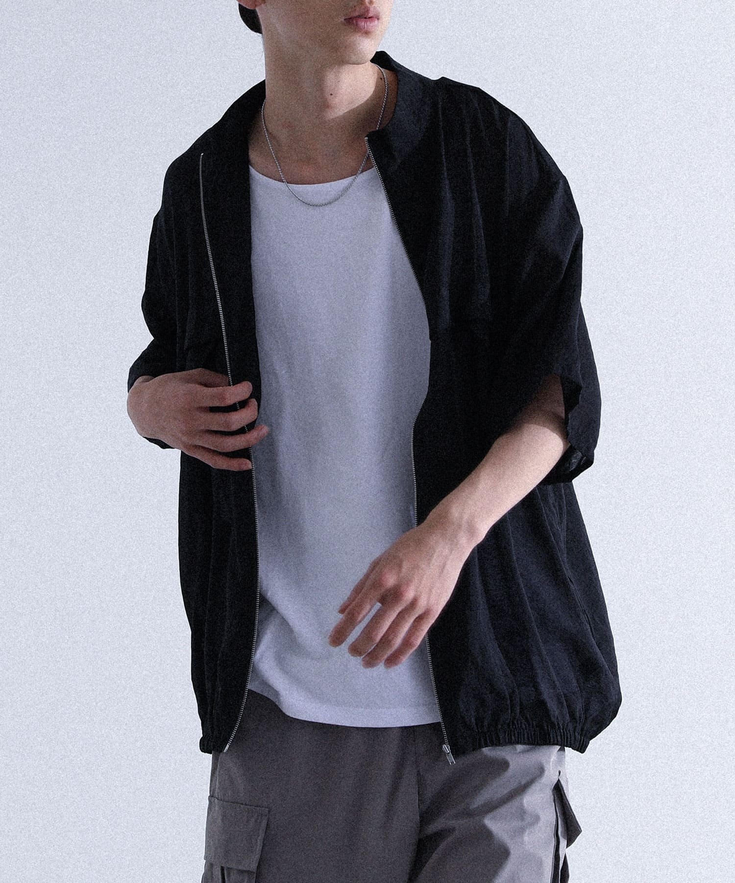 osharewalker（オシャレウォーカー） シアートップス メンズ トップス