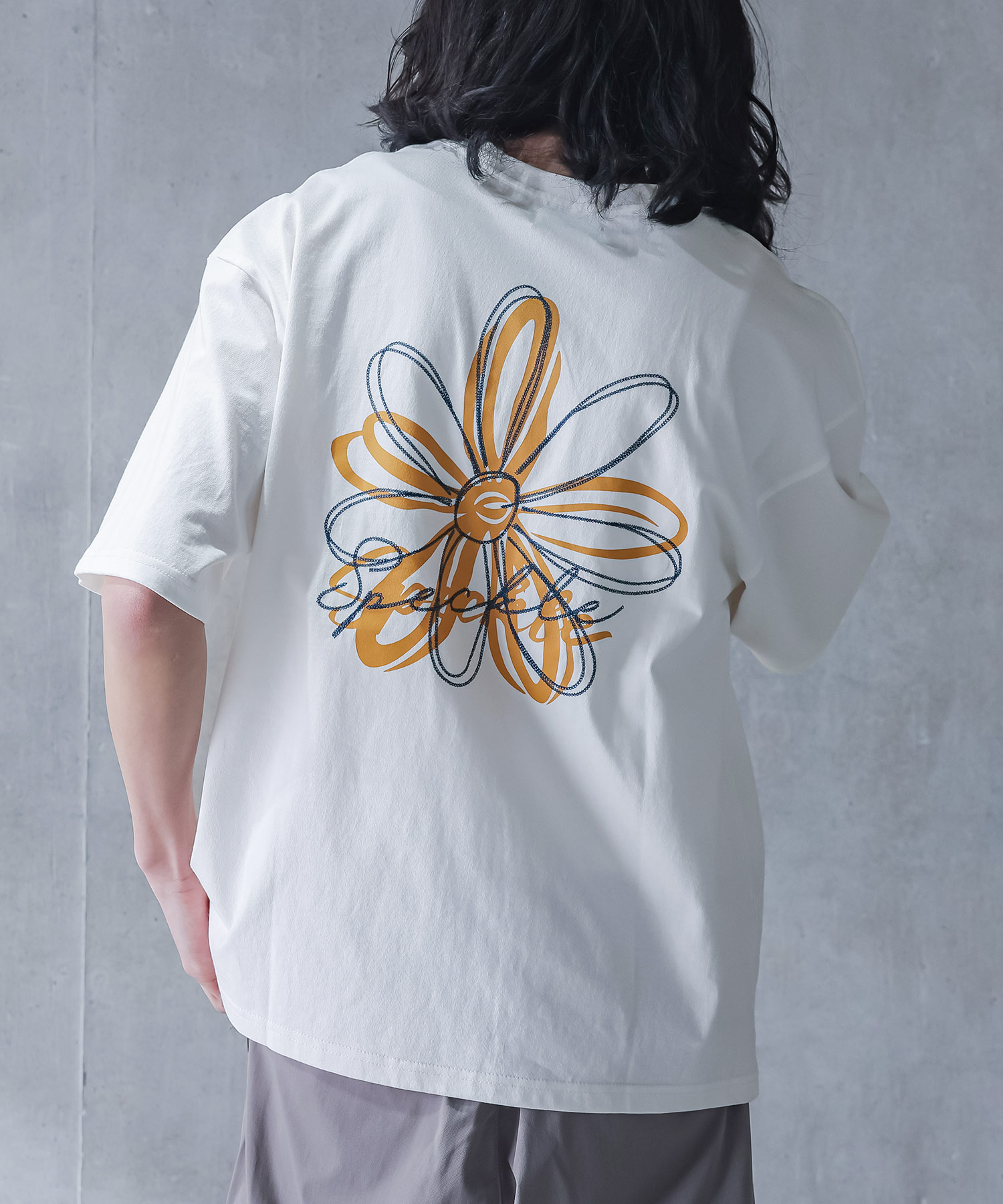 osharewalker（オシャレウォーカー） Tシャツ メンズ 夏 春 トップス