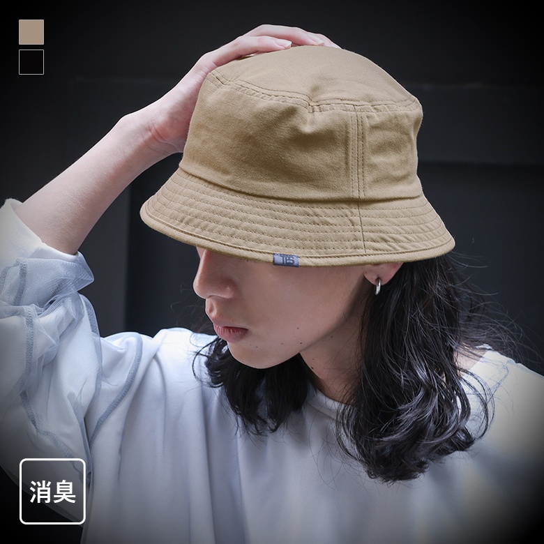 osharewalker（オシャレウォーカー） バケットハット メンズ 帽子