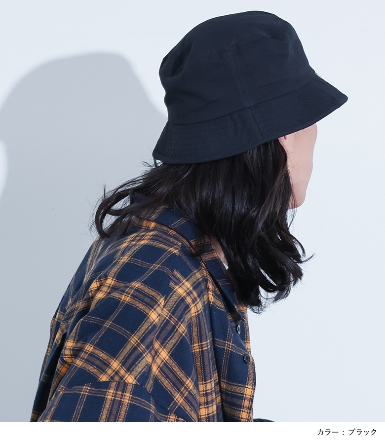 osharewalker（オシャレウォーカー） バケットハット メンズ 帽子