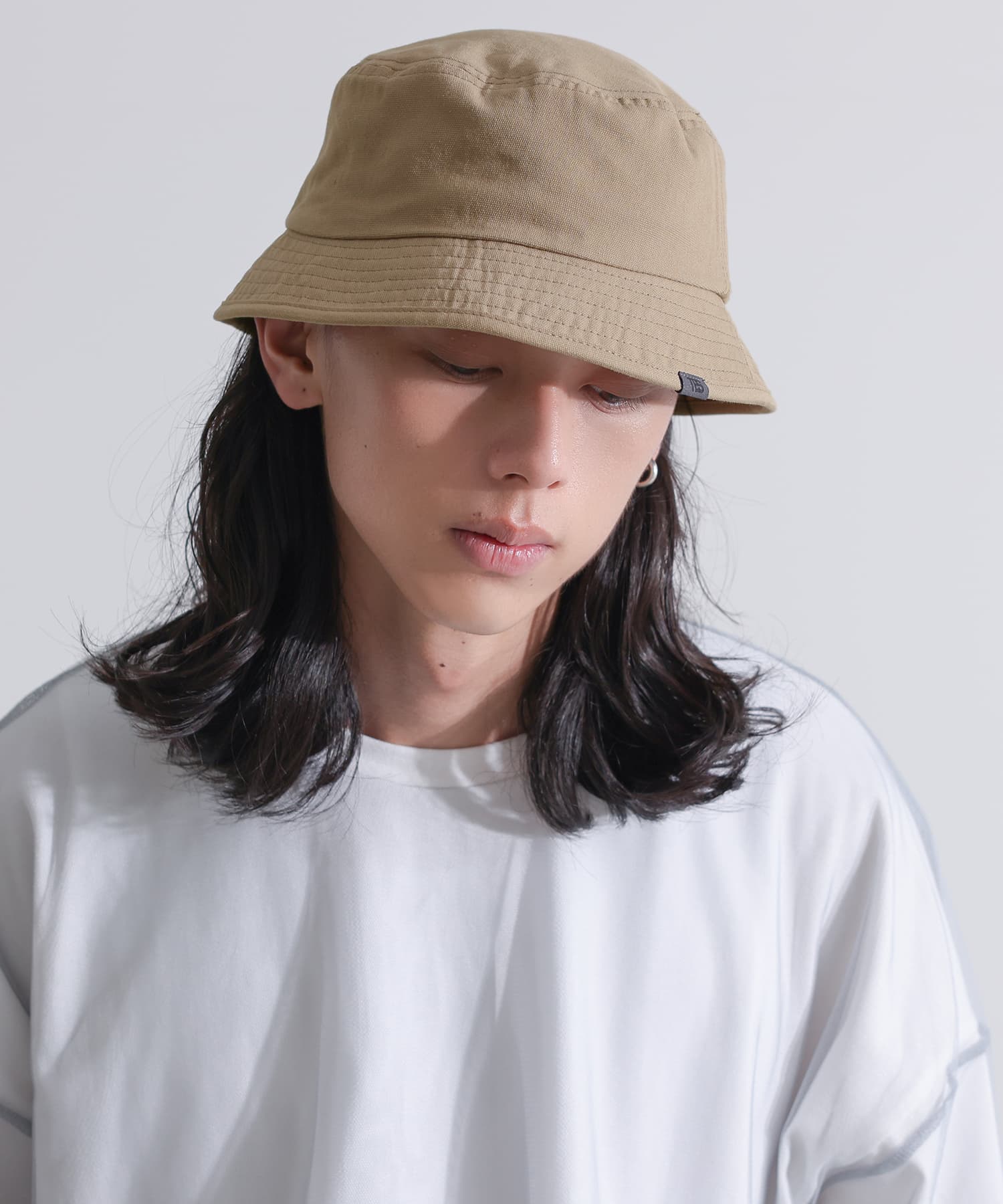 osharewalker（オシャレウォーカー） バケットハット メンズ 帽子