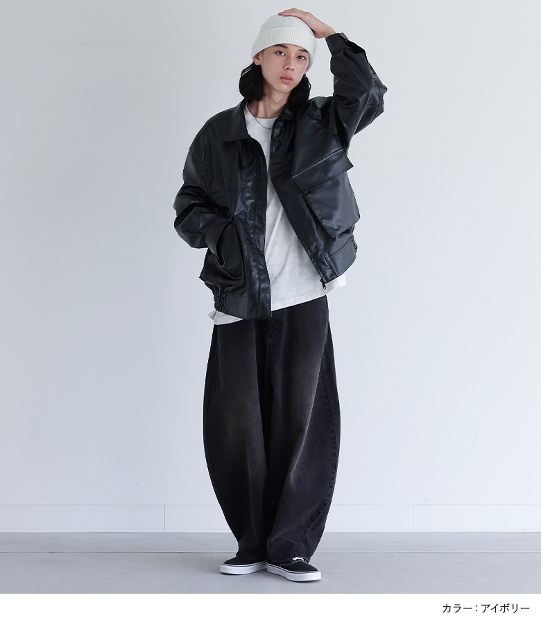 osharewalker（オシャレウォーカー） ニットワッチ メンズ 帽子