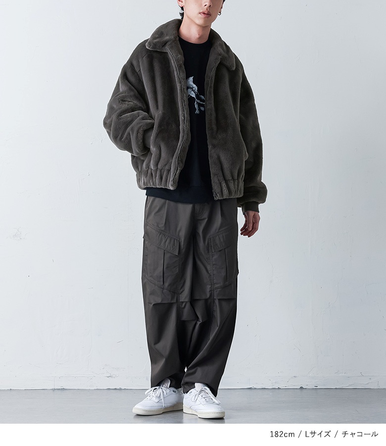 osharewalker（オシャレウォーカー） ジャケット メンズ アウター