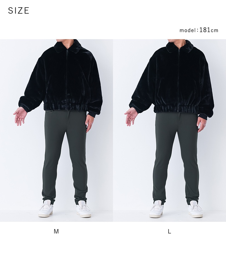 osharewalker（オシャレウォーカー） ジャケット メンズ アウター