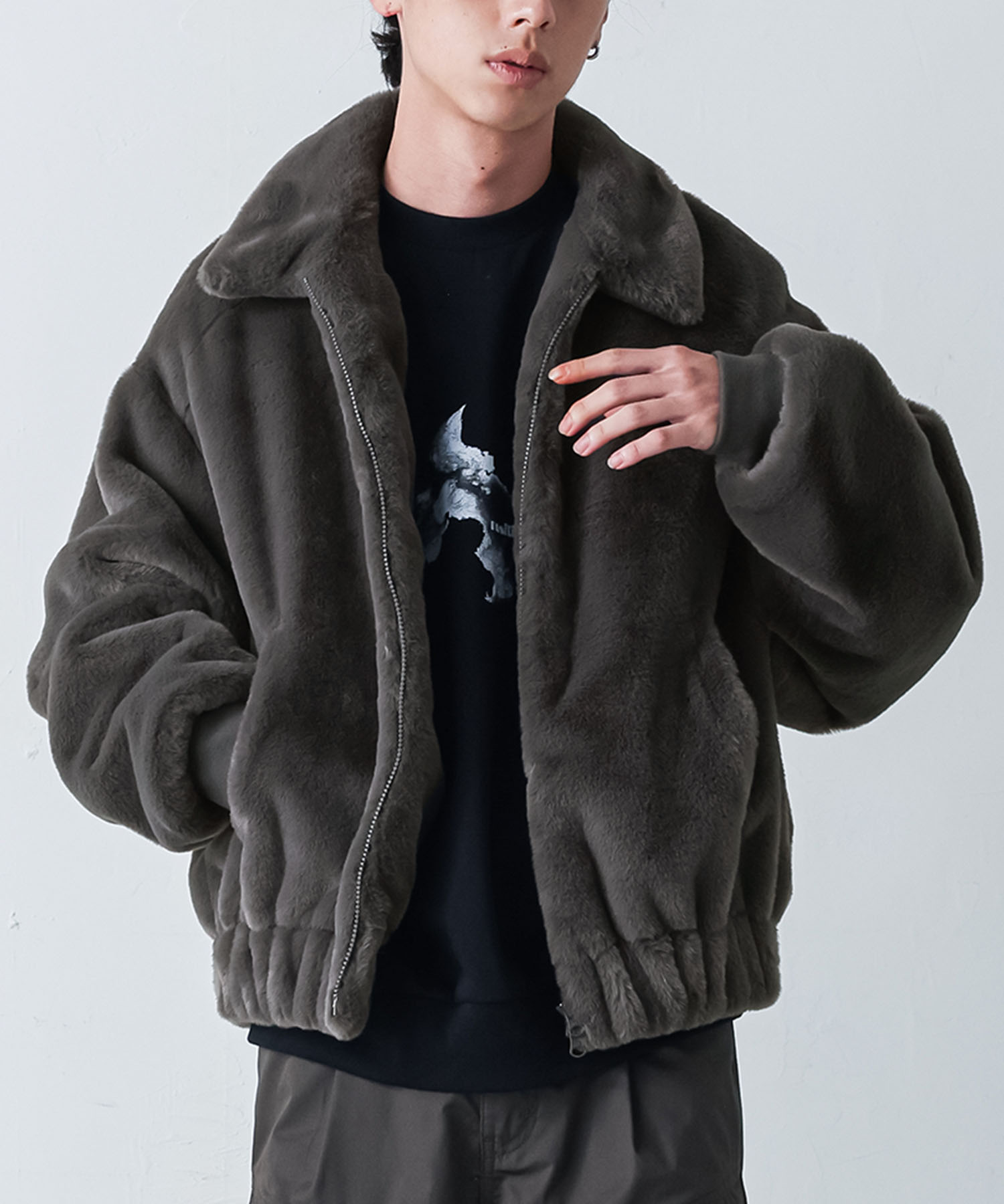 osharewalker（オシャレウォーカー） ジャケット メンズ アウター