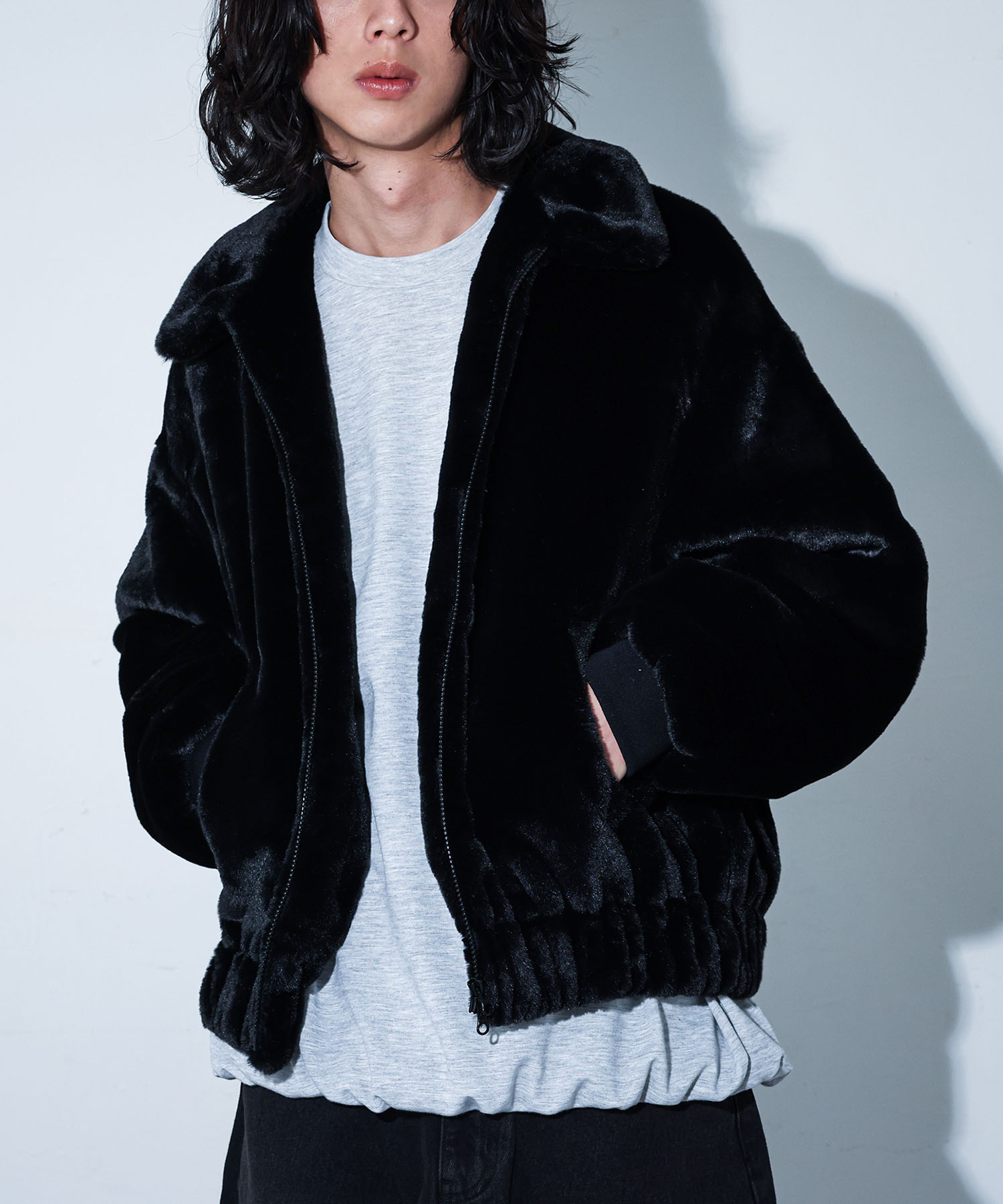 osharewalker（オシャレウォーカー） ジャケット メンズ アウター