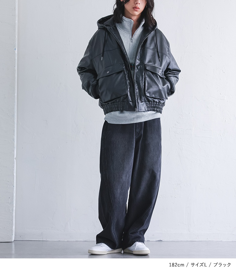 30s VINTAGE WOOL プルオーバーパーカー ジャケット BK 30s VINTAGE WOOL プルオーバーパーカー ジャケット BK セール