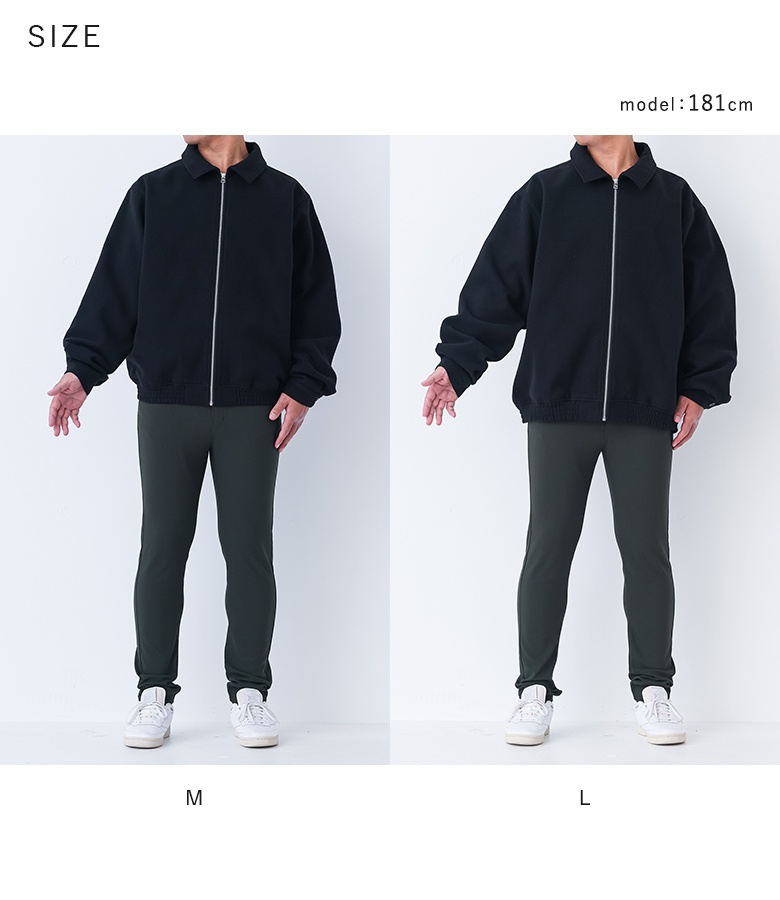 WOSAN ウォサン ブルゾン ジャケット ショート丈 UTSURA】ブルゾン・ショート丈の商品一覧