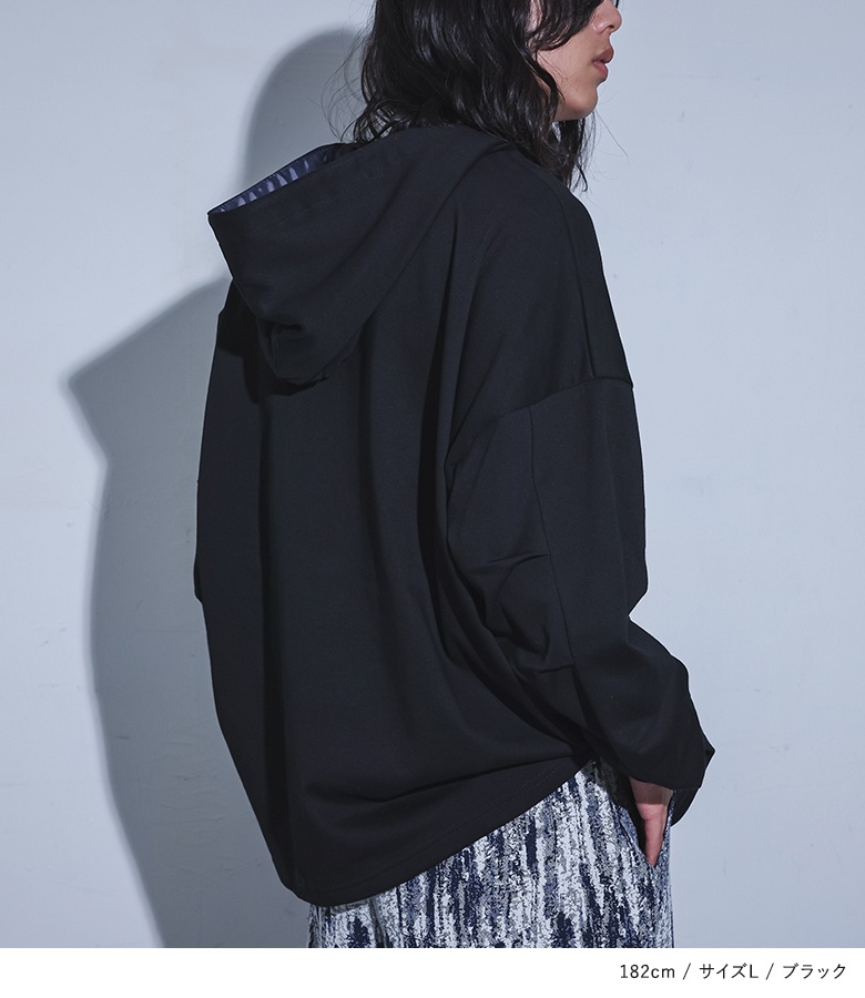 osharewalker（オシャレウォーカー） パーカー メンズ トップス