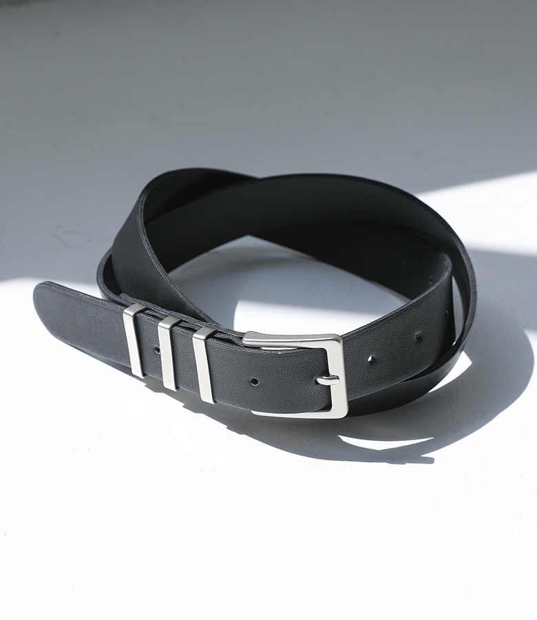 ベルト メンズ ファッション雑貨 小物 バック...の詳細画像1