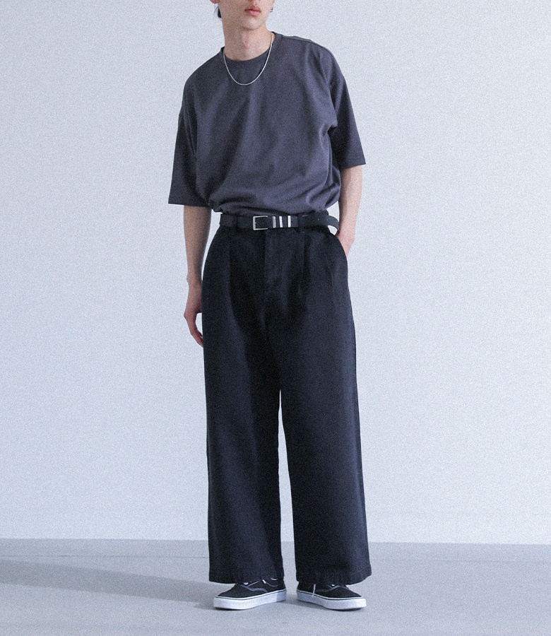 ベルト メンズ ファッション雑貨 小物 バック...の詳細画像2