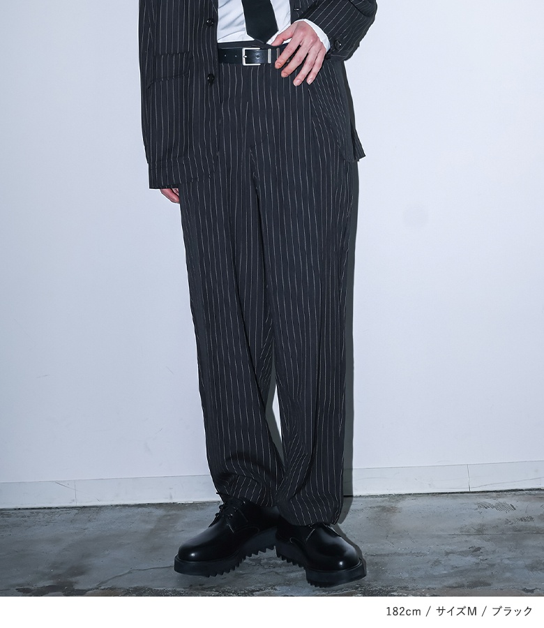 osharewalker（オシャレウォーカー） スーツ セットアップ メンズ