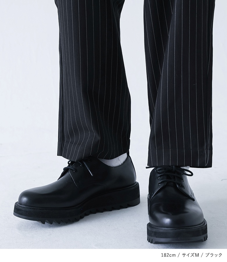 osharewalker（オシャレウォーカー） スーツ セットアップ メンズ