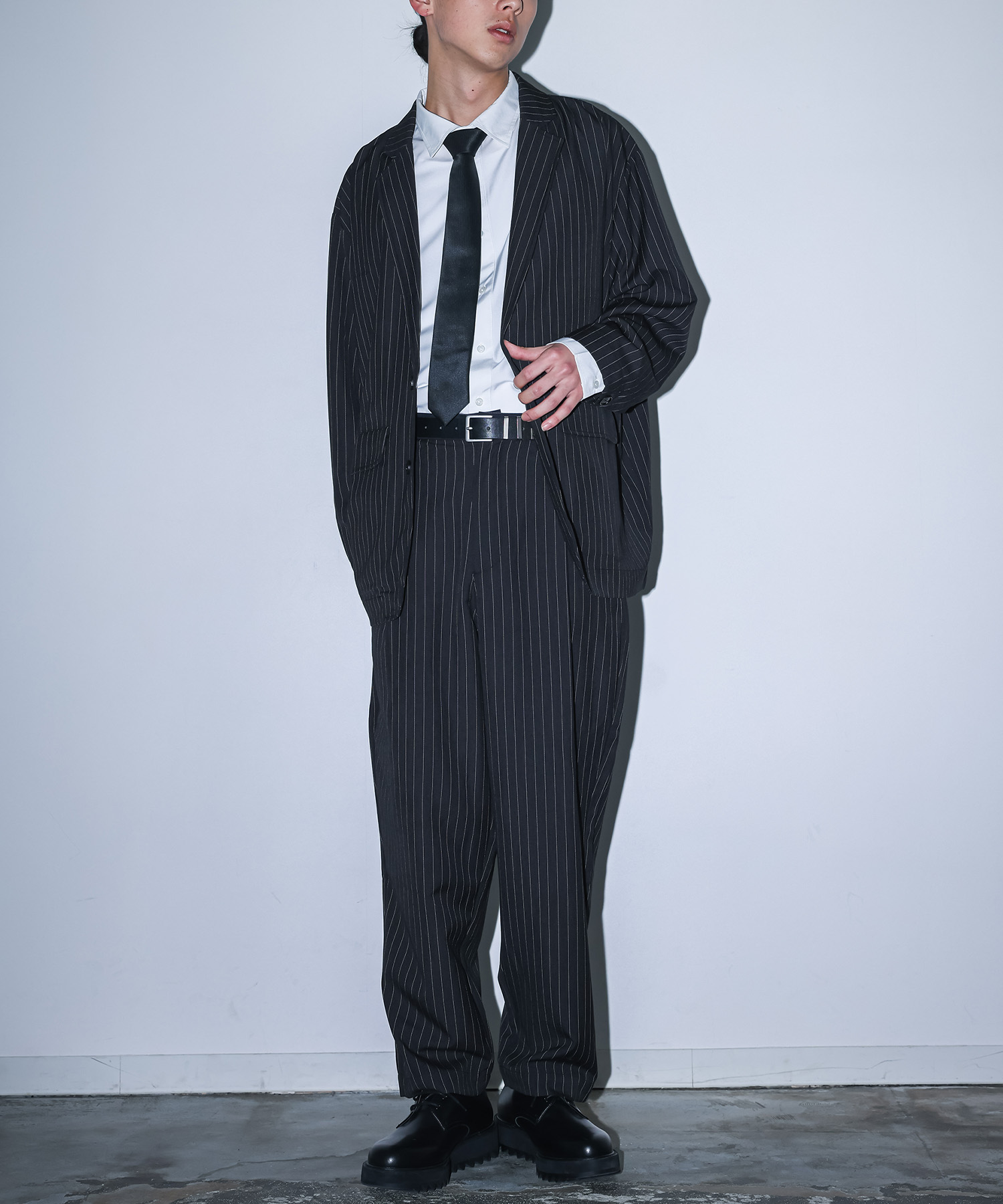 osharewalker（オシャレウォーカー） スーツ セットアップ メンズ