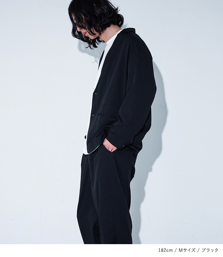 osharewalker（オシャレウォーカー） 「送料無料」セットアップ メンズ