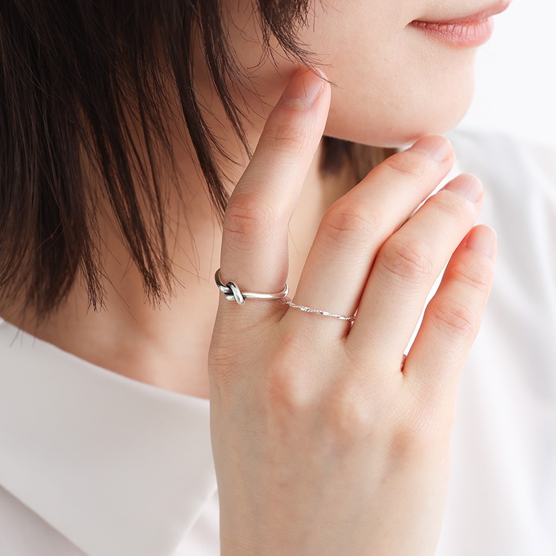 osharewalker（オシャレウォーカー） リング レディース アクセサリー