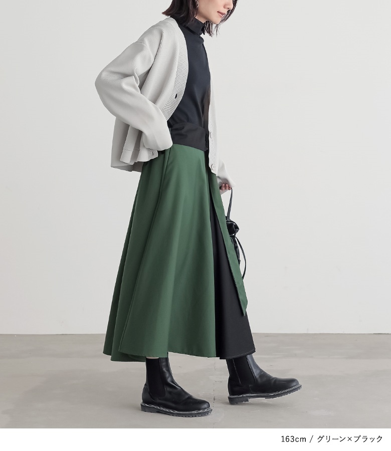 オリーブグリーン ロングボード SAGA Classic オリーブグリーン