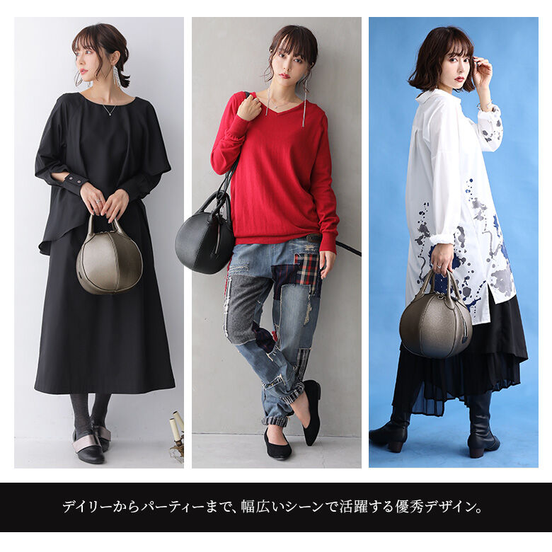 osharewalker ハンドバッグ ショルダーバッグ レディース バッグ