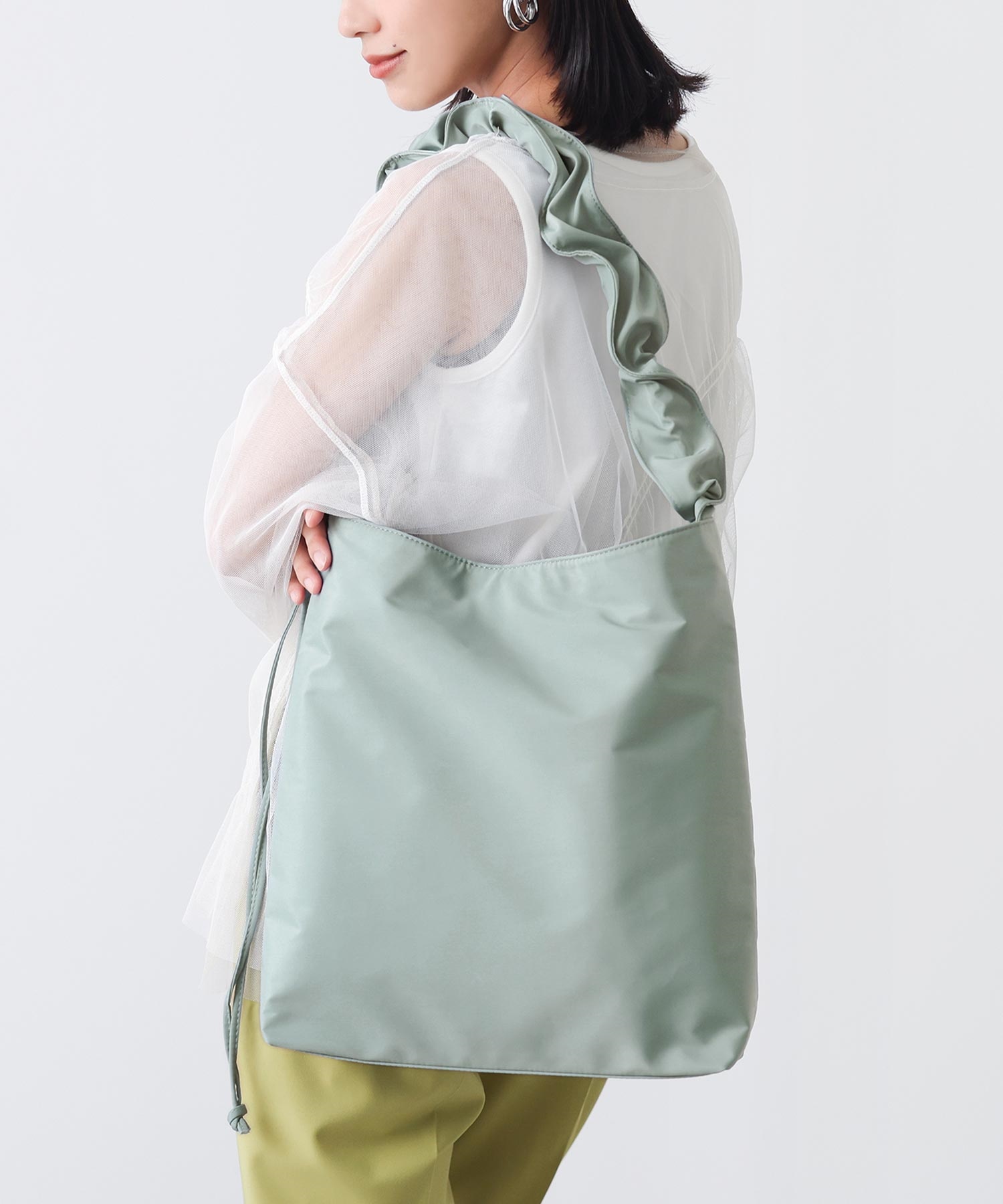 【5/1販売】ショルダーバッグ トートバッグ レディース ファッション雑貨 バッグ 鞄 オールシーズ...