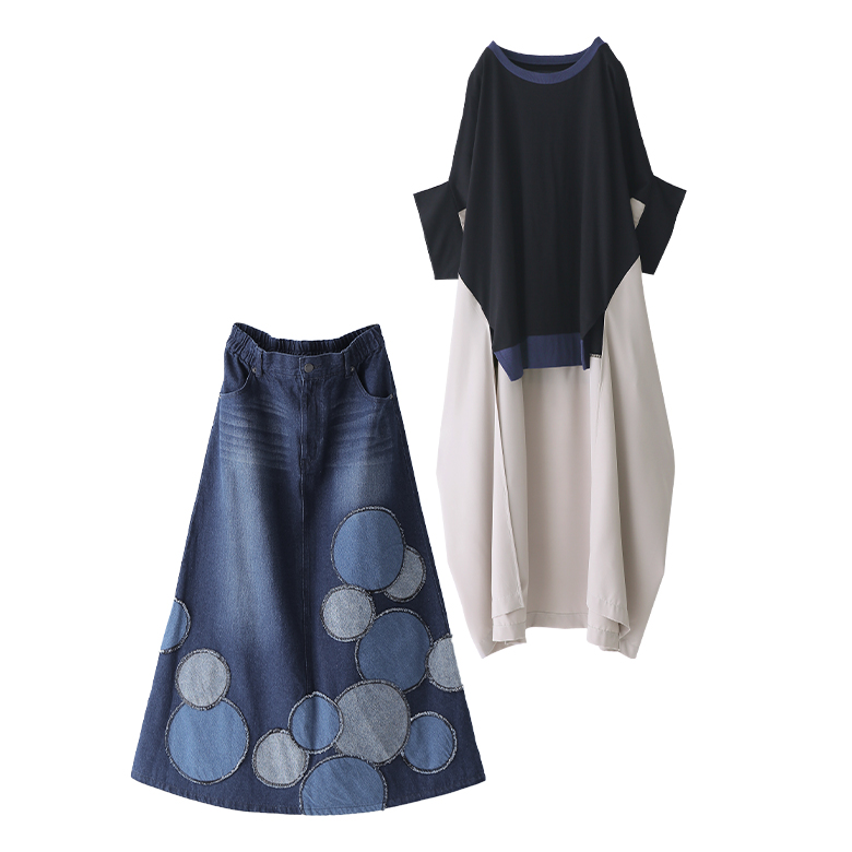 レディース 福袋22 G Aime 新春4点セット Udonmap Com